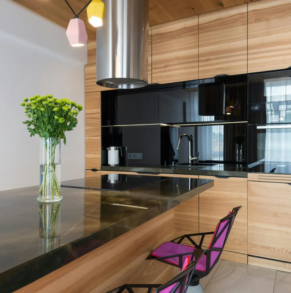 Kitchen Renovation 