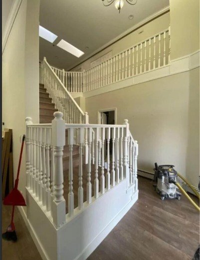 Interior and Exterior Painting