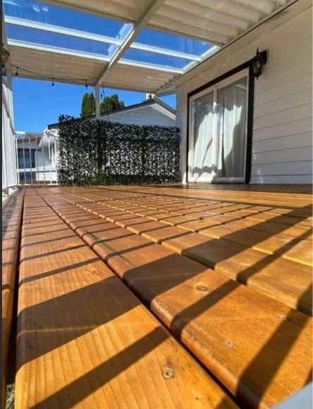 Interior and Exterior Painting