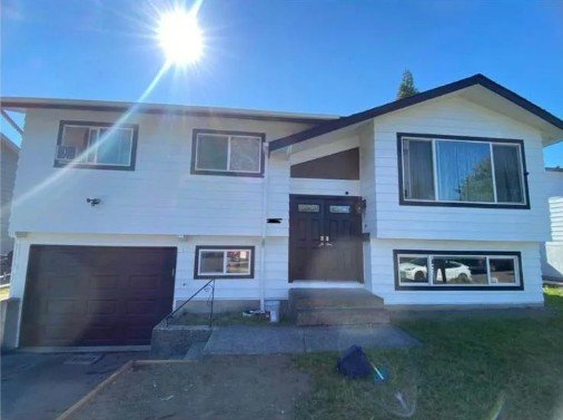 Interior and Exterior Painting